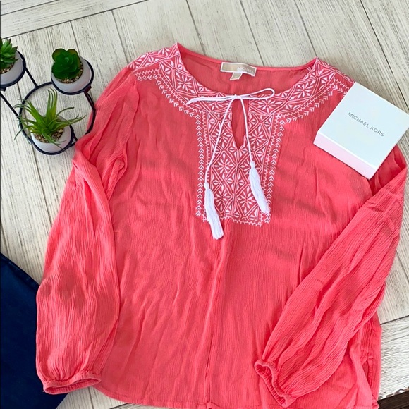 Michael Kors Tops - Michael Kors shirt